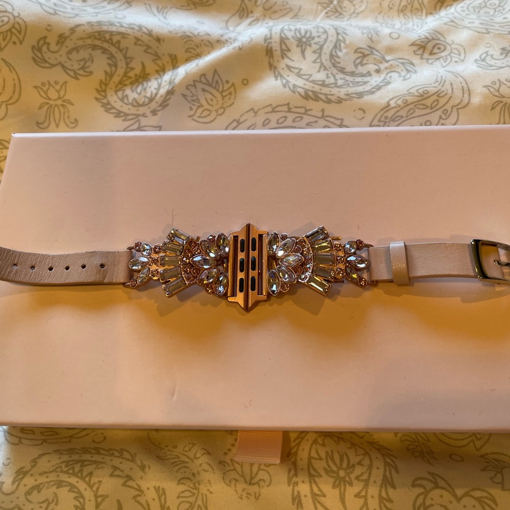 Apple band for S5